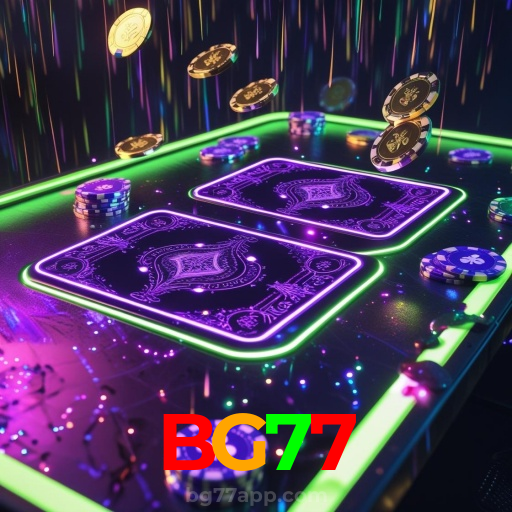BG77：Jogue blackjack, aposte no futebol e ganhe prêmios no cassino online!