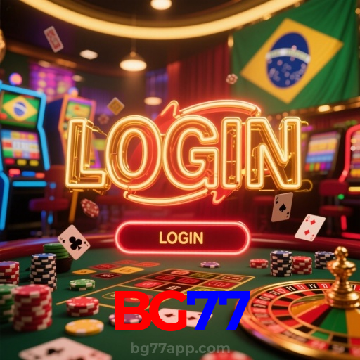 BG77:Apostas ao vivo no futebol e prêmios épicos nos jogos de cassino!