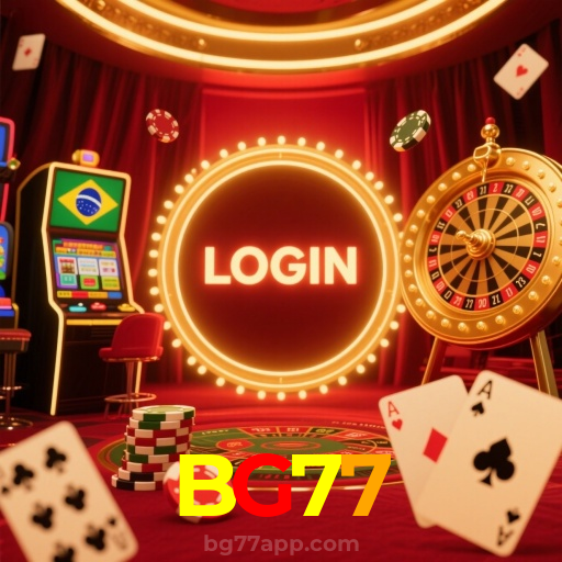 BG77:Jogue agora no nosso cassino online e vença nas mesas de poker!