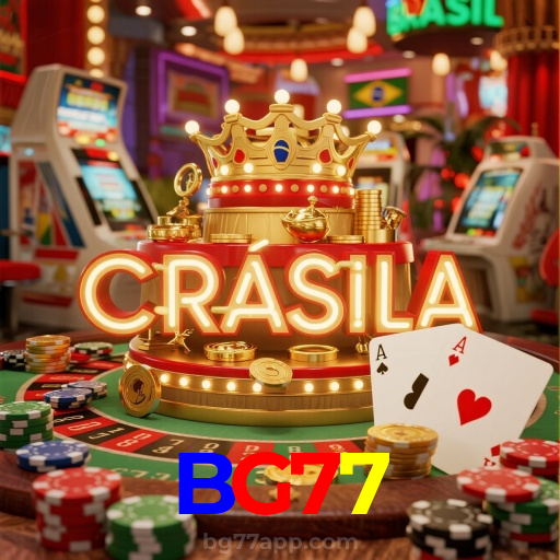BG77：Aposte no futebol e jogue slots emocionantes com grandes prêmios!