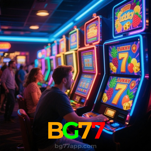 BG77：Apostas no futebol e grandes vitórias em roleta e blackjack!