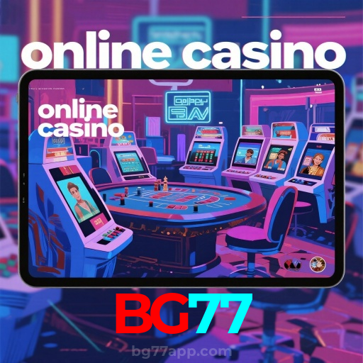 BG77:Jogue slots, aposte no futebol e ganhe prêmios incríveis no nosso cassino!