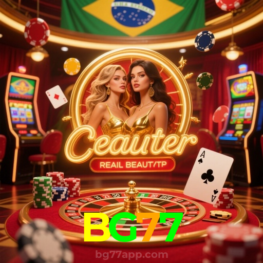 BG77：Sinta a emoção do blackjack! Aposte agora e ganhe!