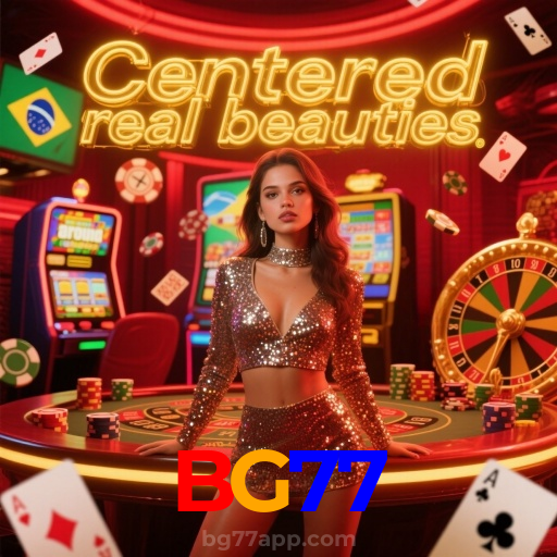 BG77：Poker, blackjack e apostas em futebol online, tudo no melhor cassino!