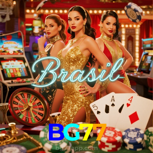 BG77：Jogue poker, aposte no futebol e conquiste grandes prêmios em nosso cassino!