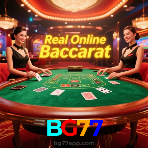 BG77:Prepare-se para as melhores vitórias! Jogue em nosso cassino online!