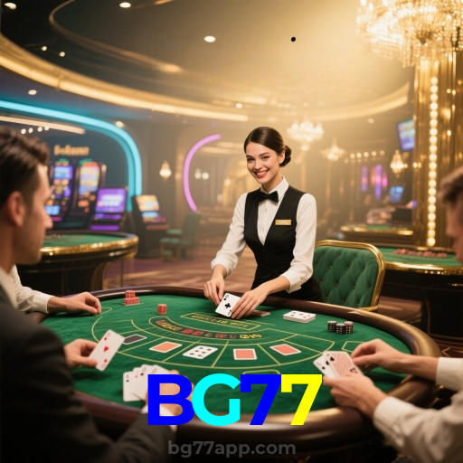 BG77:Jogue agora no nosso cassino online e ganhe muito mais!