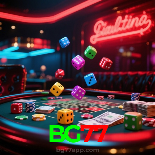 BG77：Jogue no futebol digital e ganhe prêmios incríveis!
