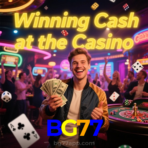 BG77：Aposte nas melhores slots e conquiste vitórias impressionantes!