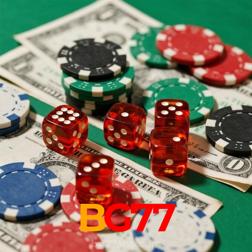 BG77:Seu time na vitória e os jackpots no cassino online te esperam!
