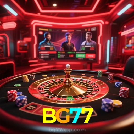 BG77:Vença no cassino online com blackjack e apostas esportivas no futebol!
