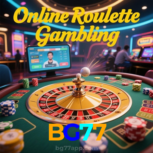 BG77:Onde as vitórias no futebol se encontram com os jackpots do cassino!