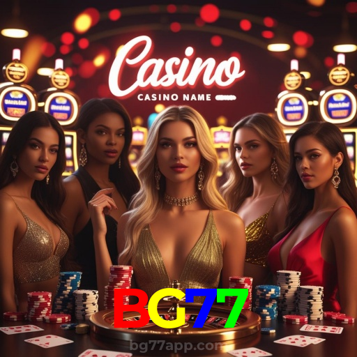 BG77：Jogue roleta, aposte no futebol e ganhe em grande estilo no cassino!