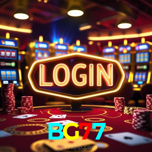 BG77:Aposte nas roletas e conquiste prêmios incríveis!