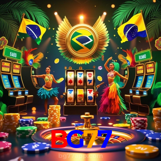 BG77:No futebol online, cada jogo é uma chance de se tornar vencedor!