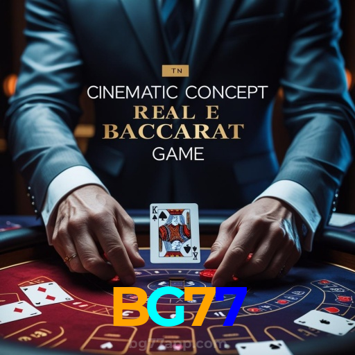 BG77:Onde sua sorte encontra o melhor cassino online e as apostas no futebol!