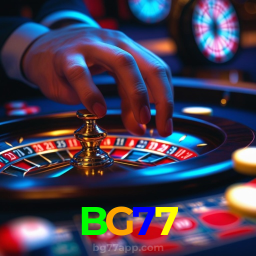 BG77:Jogue blackjack, poker e aposte no futebol para vitórias épicas!