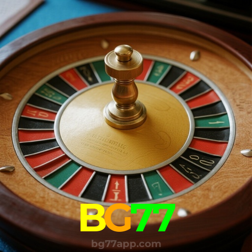 BG77：Diversão garantida com blackjack, roleta e apostas ao vivo no futebol!