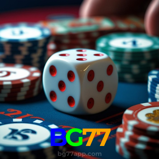 BG77:Jogue nas melhores slots e conquiste o jackpot dos seus sonhos!