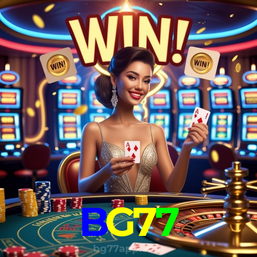 BG77:Aposte no seu time e jogue roleta no cassino mais confiável!