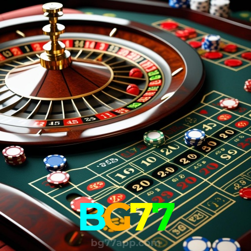 BG77:Apostas em futebol e os melhores jogos de cassino para você ganhar!
