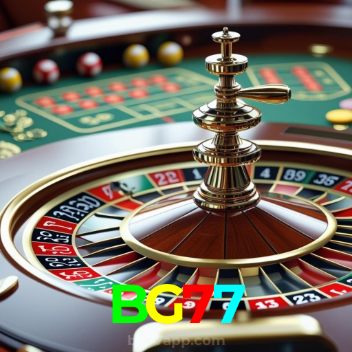 BG77:O melhor cassino para você jogar slots e apostar no seu time de futebol!