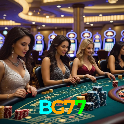 BG77:Jogue no cassino online e aposte no futebol para ganhar grandes prêmios!
