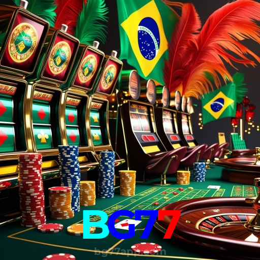 BG77:Aposte nas melhores mesas de poker e vença como nunca!