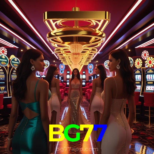 BG77:Jogue poker, aposte no futebol e leve prêmios incríveis no cassino!