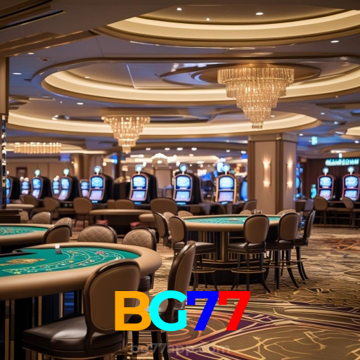 BG77:Jogue slots, aposte no futebol e ganhe prêmios incríveis no cassino!