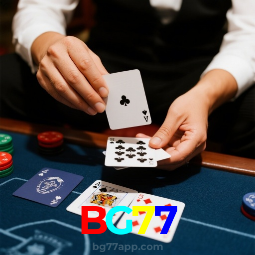 BG77：Desafie a roleta e ganhe prêmios incríveis no nosso cassino!
