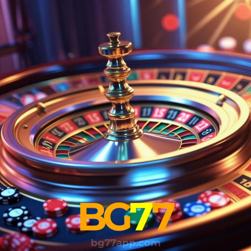BG77:Aposte no futebol digital e mostre que você é o melhor!