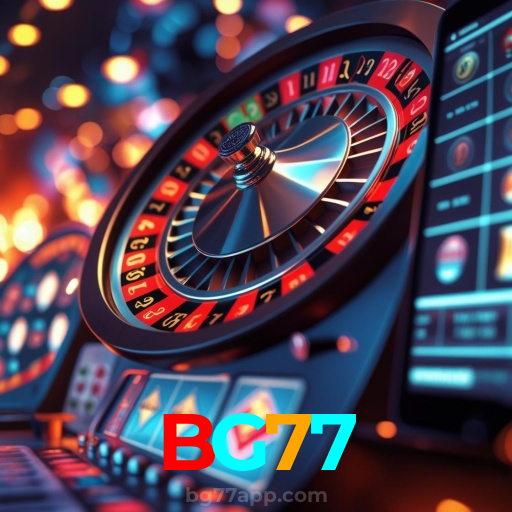 BG77:Desafie suas habilidades no poker online e vença os adversários!