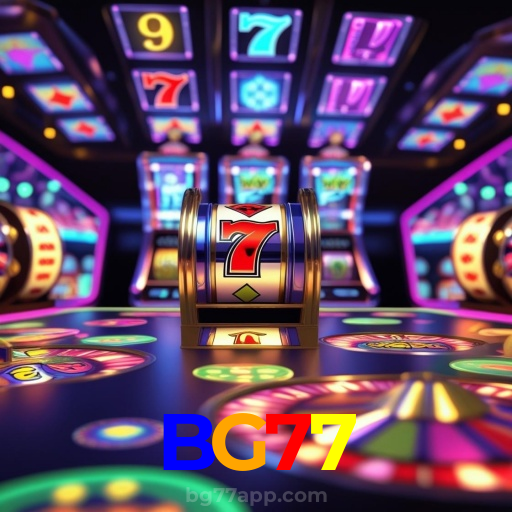 BG77:Vença no poker e mostre que você é um mestre das cartas!