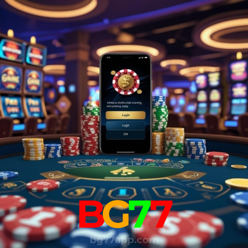 BG77:A sorte te espera! Aposte agora nas nossas roletas!