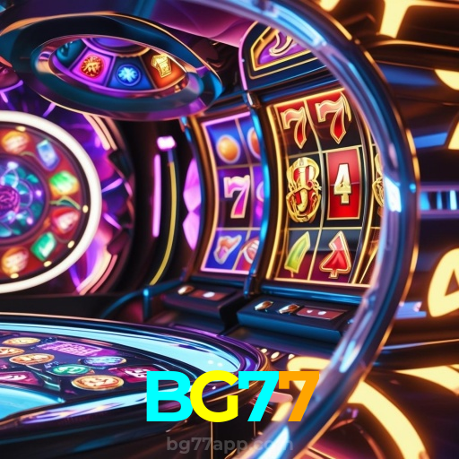 BG77:Jogue em nosso cassino online e descubra os maiores jackpots!