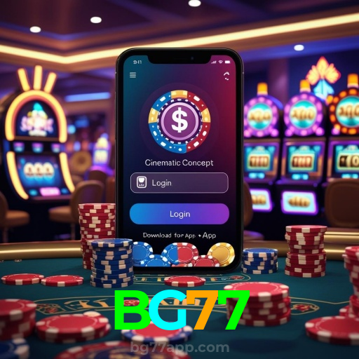 BG77:Em nosso cassino online, as melhores vitórias estão por vir!