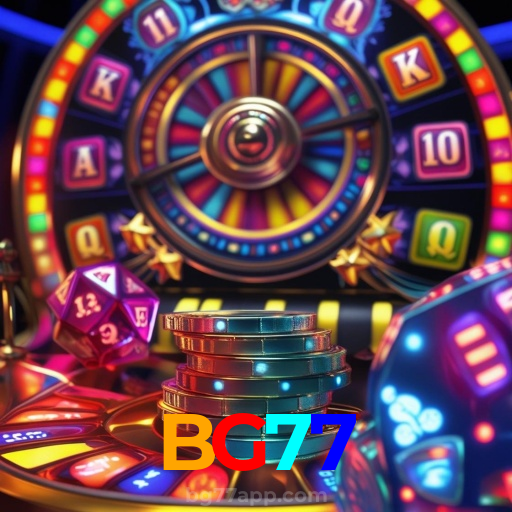 BG77:Jogue nas roletas e descubra as maiores vitórias!
