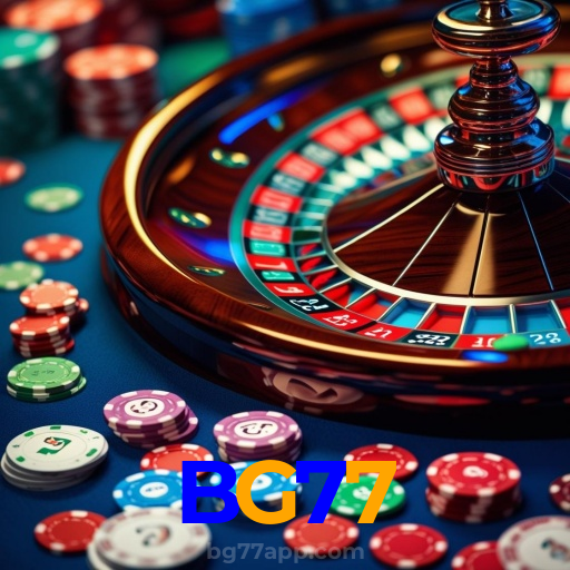 BG77:Ganhe prêmios incrÃveis no futebol e em jogos como roleta e blackjack!