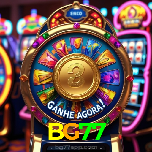 BG77:Jogue agora nas melhores slots e ganhe prêmios fantásticos!