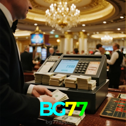 BG77：Aposte agora nas roletas e mostre sua sorte!