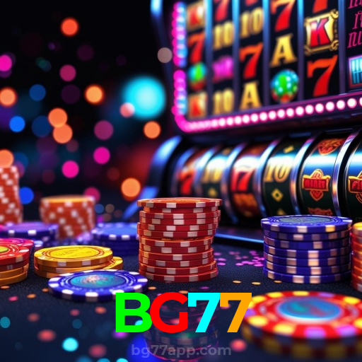 BG77:Jogue poker, roleta e aposte no futebol no cassino online mais seguro!