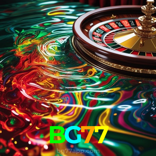 BG77:Aposte em futebol ao vivo e ganhe prêmios em jogos de cassino como roleta!