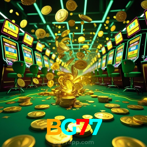 BG77:Aposte no futebol e jogue os melhores jogos de cassino para grandes vitórias!