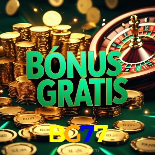 BG77:Cada giro nas slots é uma nova chance de mudar sua sorte!