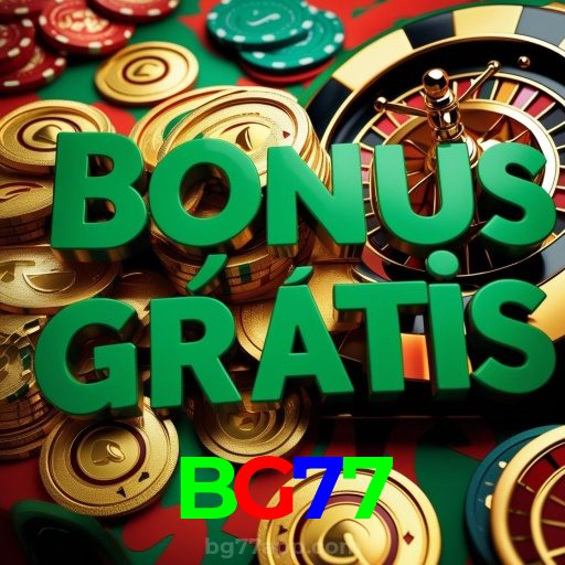BG77:Apostas ao vivo no futebol e prêmios épicos nos jogos de cassino!