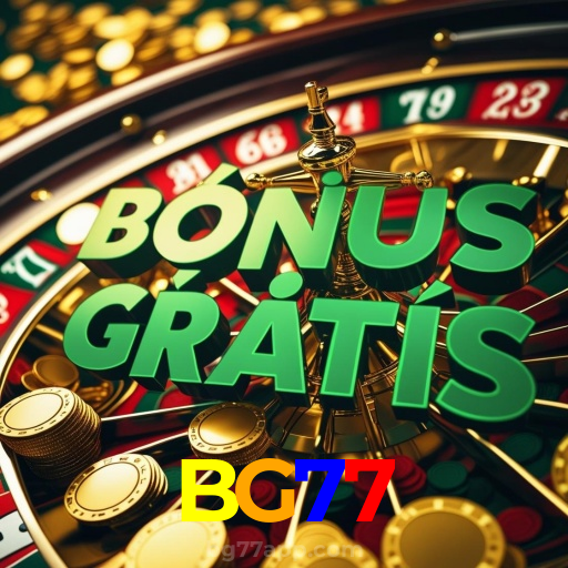 BG77:A roleta é sua chance de ganhar grandes prêmios! Aposte agora!