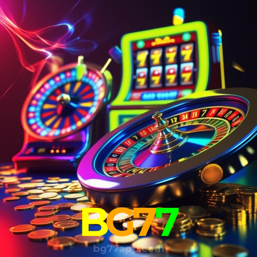 BG77:Aposte no seu time e jogue roleta no cassino mais confiável!
