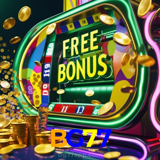 BG77:O melhor cassino para você jogar slots e apostar no futebol online!