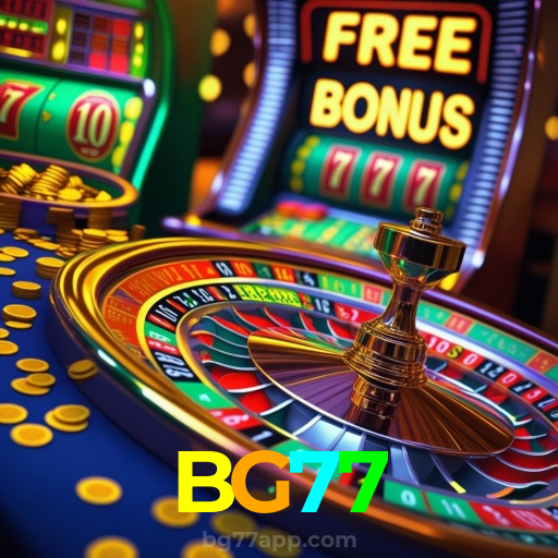 BG77:Jogue slots, blackjack e aposte ao vivo no futebol com segurança!